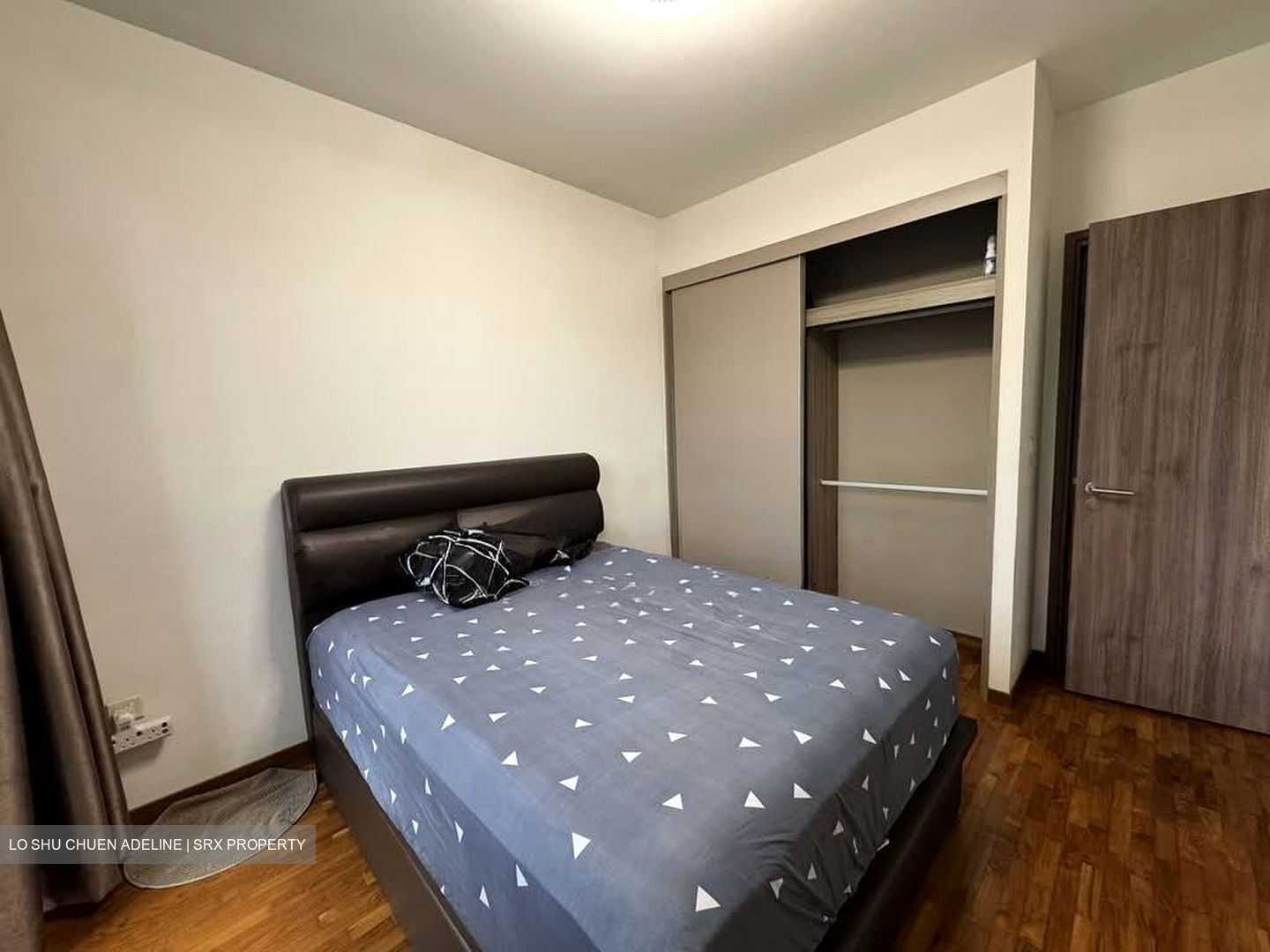 Palm Isles (D17), Condominium #585555621